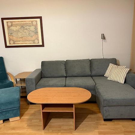 Apartman Kamila Janske Lazne Dış mekan fotoğraf