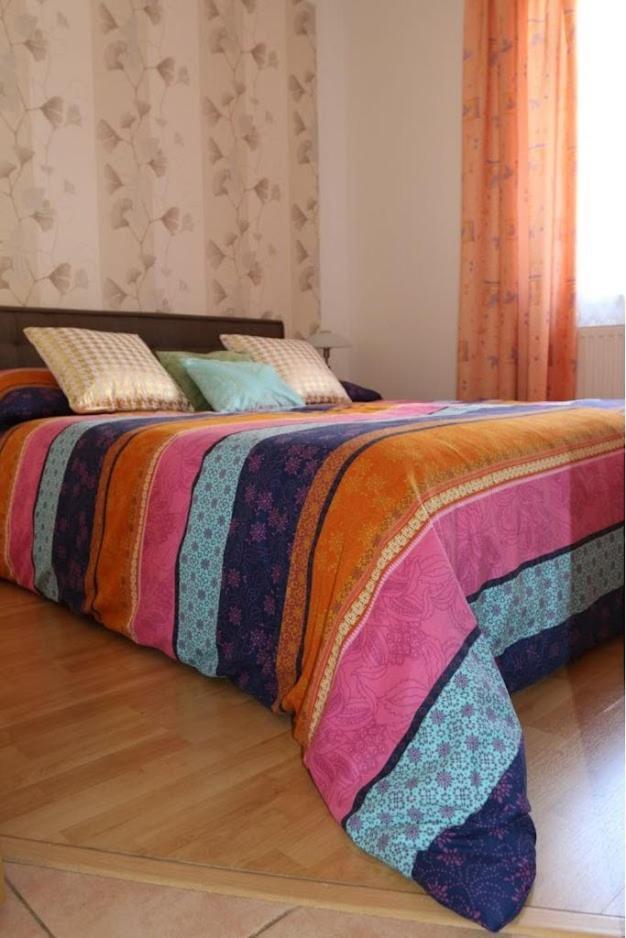 Apartman Kamila Janske Lazne Dış mekan fotoğraf